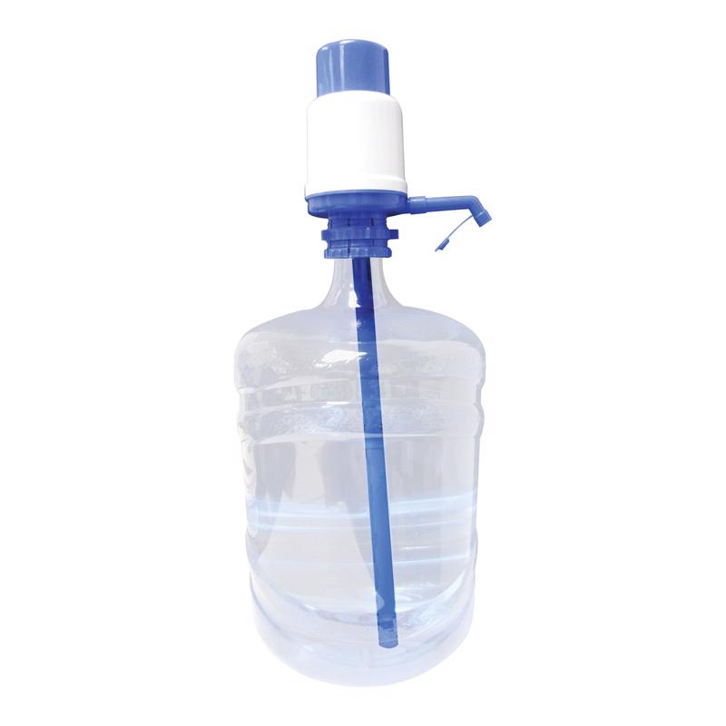 EMRGNCY PUMP&FILTER KIT