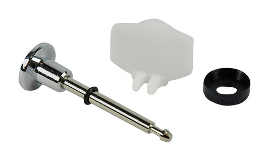 TUB SPOUT DIVERTER REPAI