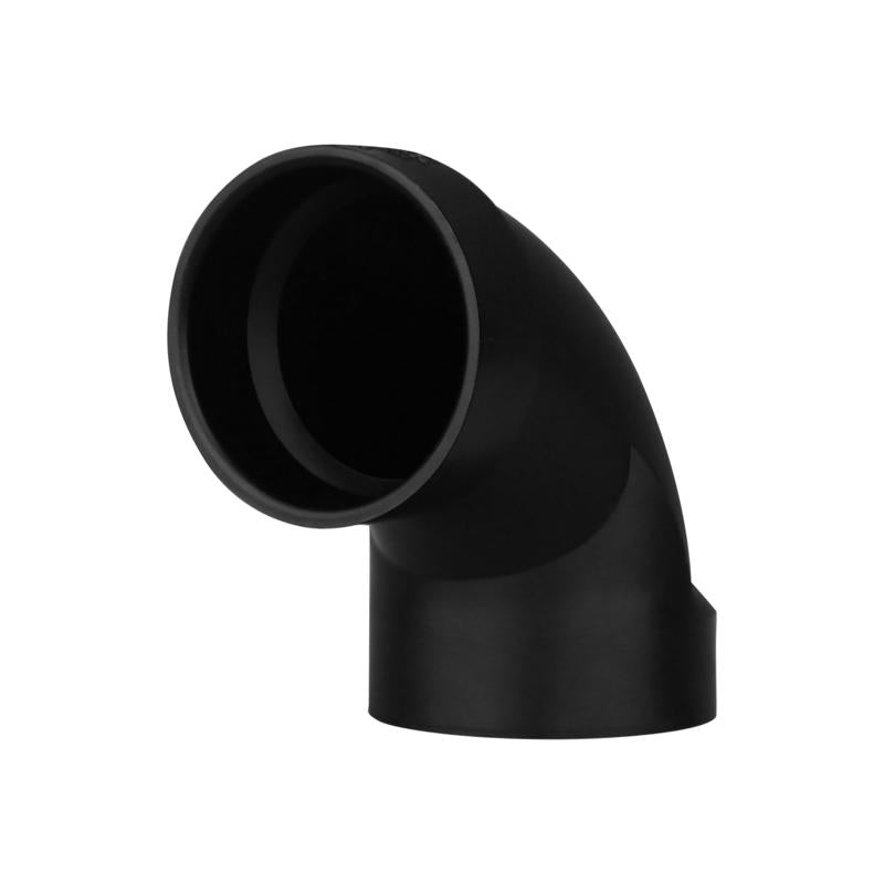90D ELBOW 2HX2H ABS