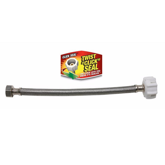 TOILET SUPPLY 3/8X7/8X20