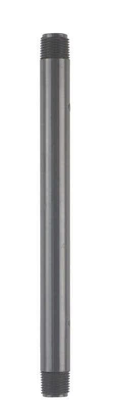 NIPPLE 1/2X10 PVC