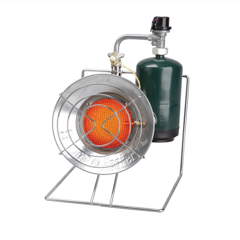 PRTBL HEATR LP 15000BTU