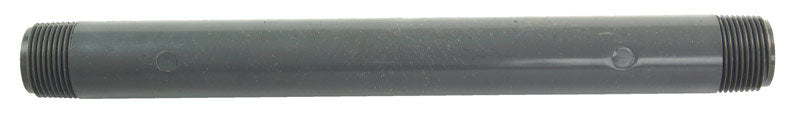 NIPPLE 3/4X10 PVC