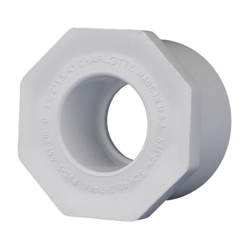REDUC BUSHING 1-1/2X3/4