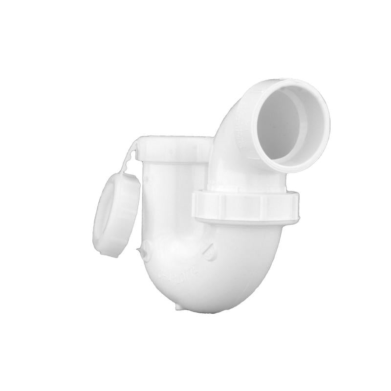 P-TRAP W/UNION 1-1/2