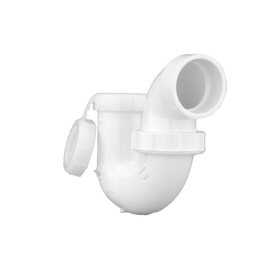 P-TRAP W/UNION 1-1/2