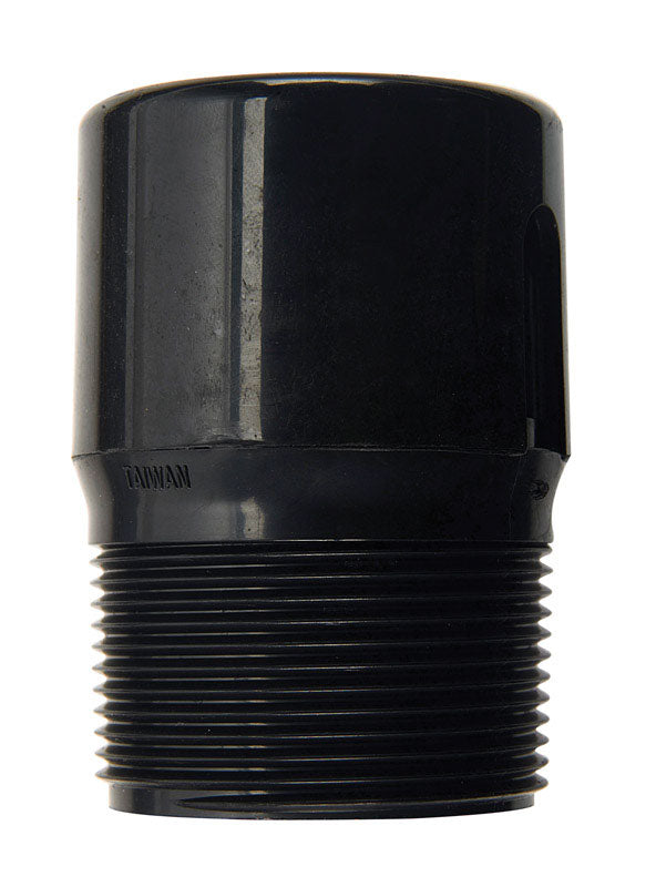 TRAP VENT 1-1/2X ABS