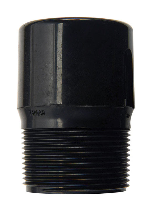 TRAP VENT 1-1/2X ABS