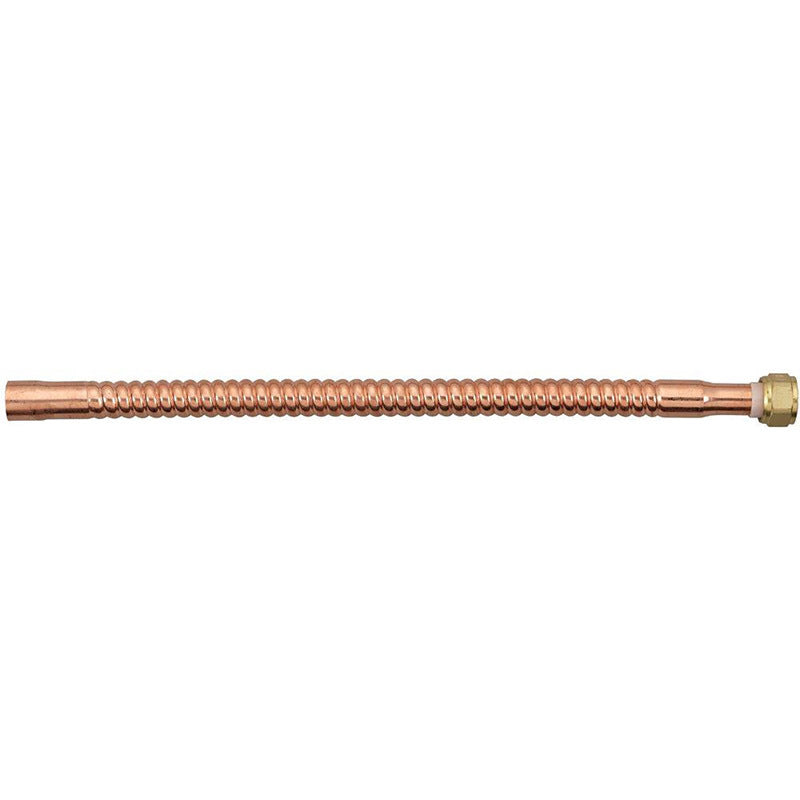 WTR HTR SUPPLY3/4X3/4X18