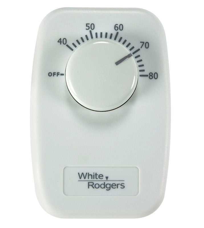 THERMOSTAT DIAL LINE VOL