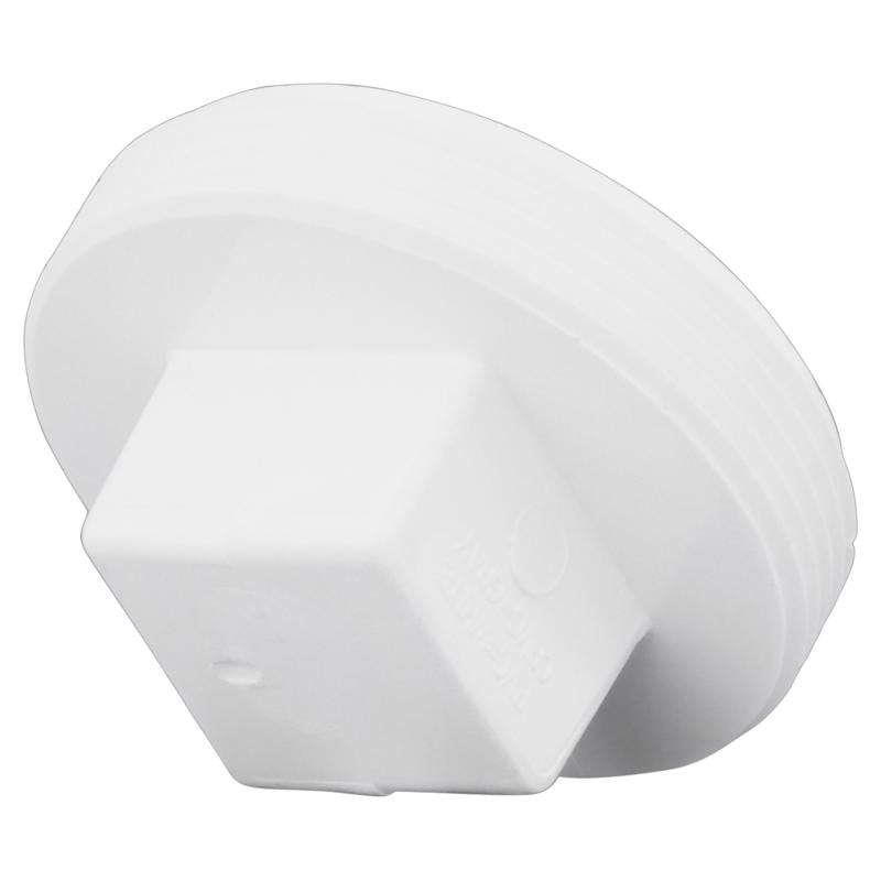 CLEANOUT PLUG1-1/2X1-1/2