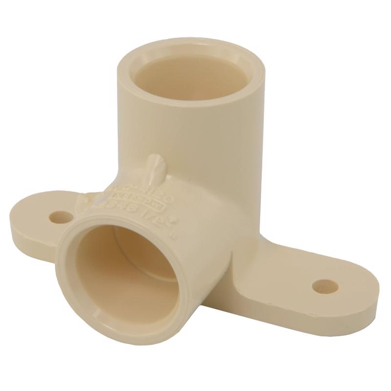 DROP EAR ELBOW 1/2X1/2