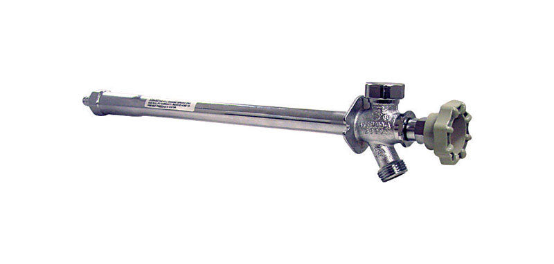 SILLCOCK VLV 1/2PEXX8L