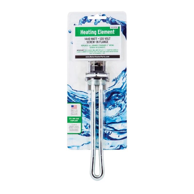 WATER HEATER ELEMENT 120