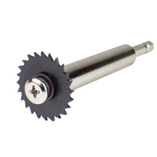 PVC PIPE CUTTER