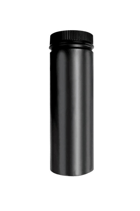STOVE PIPE 6"X12" SS