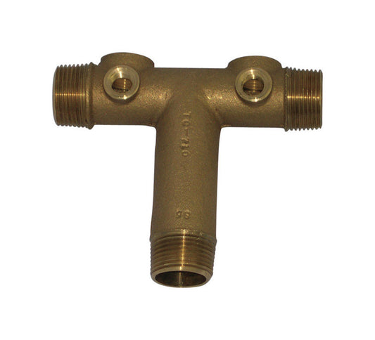 UNIVERSAL TANK CROSS 1"