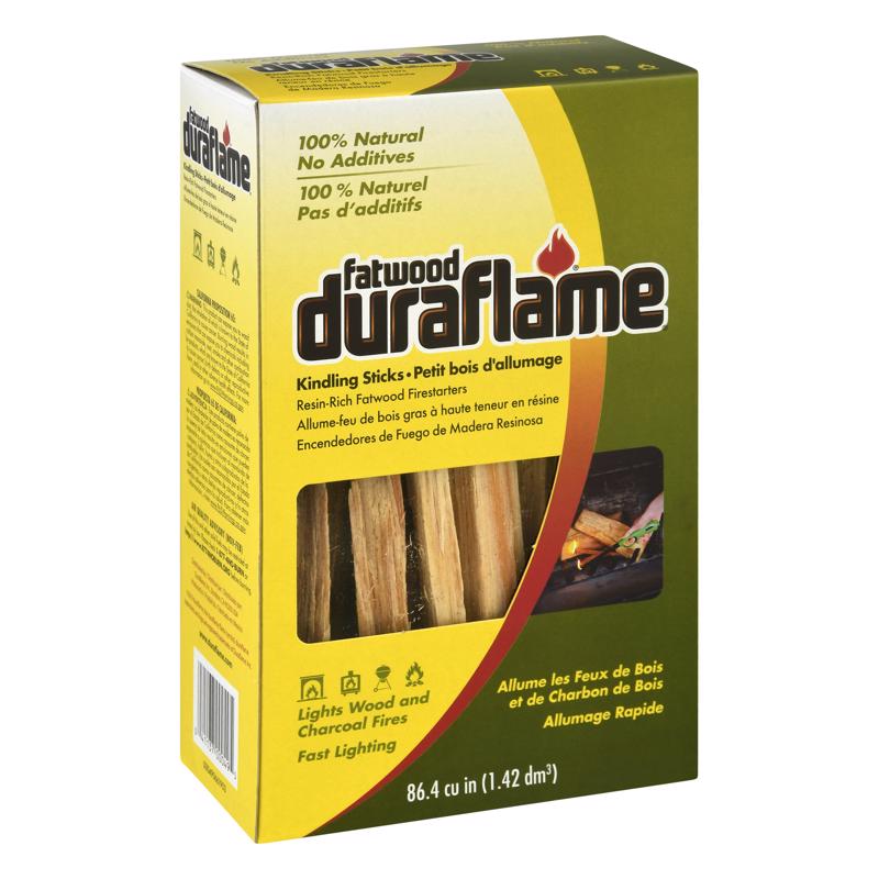 FIRESTARTER WOOD 86.4CUI