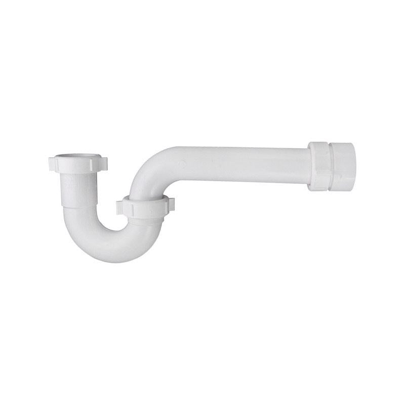 P-TRAP 1-1/2X1-1/2 PVC