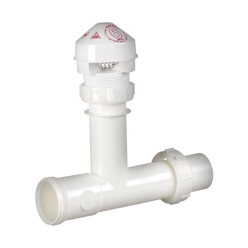 AIR GAP 1-1/2 PLSTC