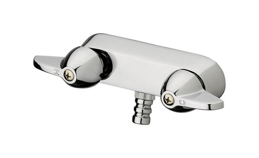 FAUCET HANDLE CHRM