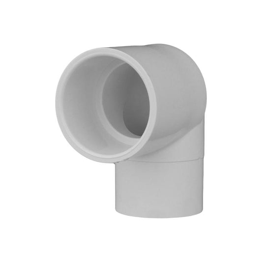 STREET ELBOW 1-1/2X1-1/2