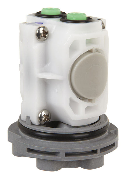 PRESSURE BALANCING UNIT
