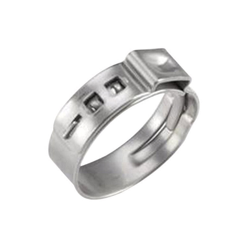 CLAMP RINGS 3/4X3/4 SS