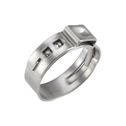 PEX CLAMP RING 1/2"