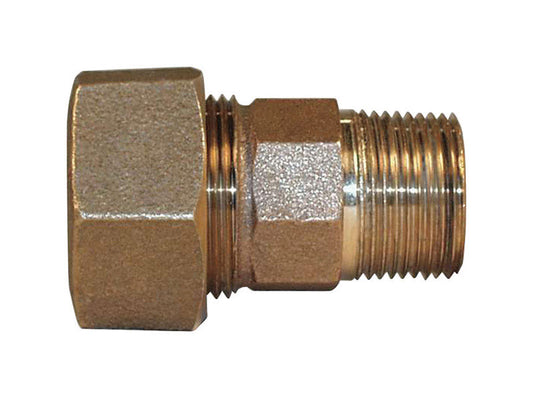 RING COUPLING 3/4" LF
