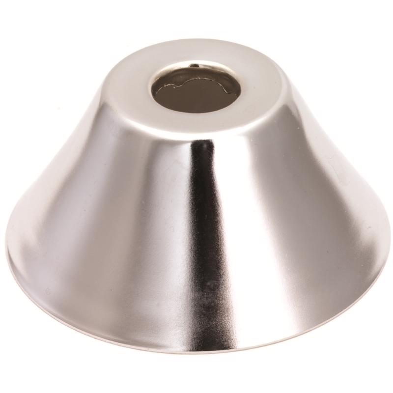 DEEP FLANGE 5/8" MTL