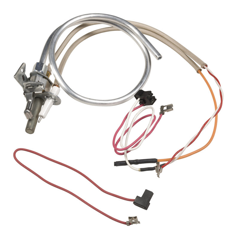 PILOT ASSEMBLY LP