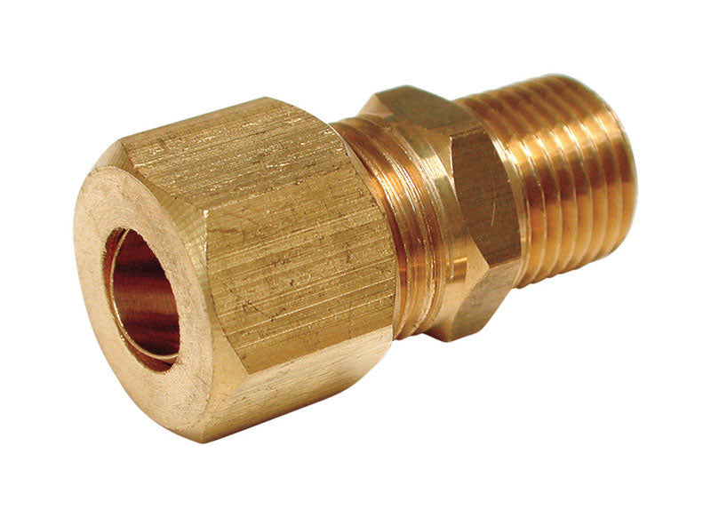 MALE UNION 1/4X1/8"