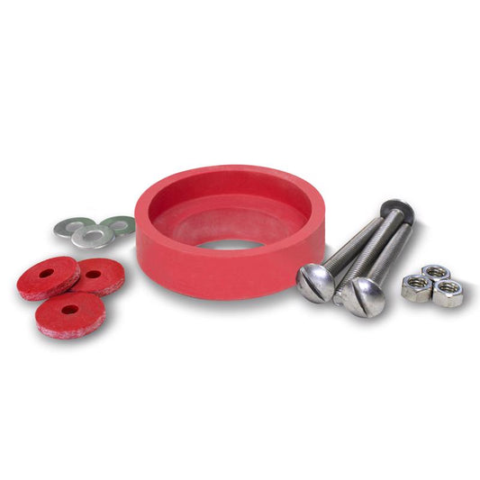 TANK TO BOWL GASKET