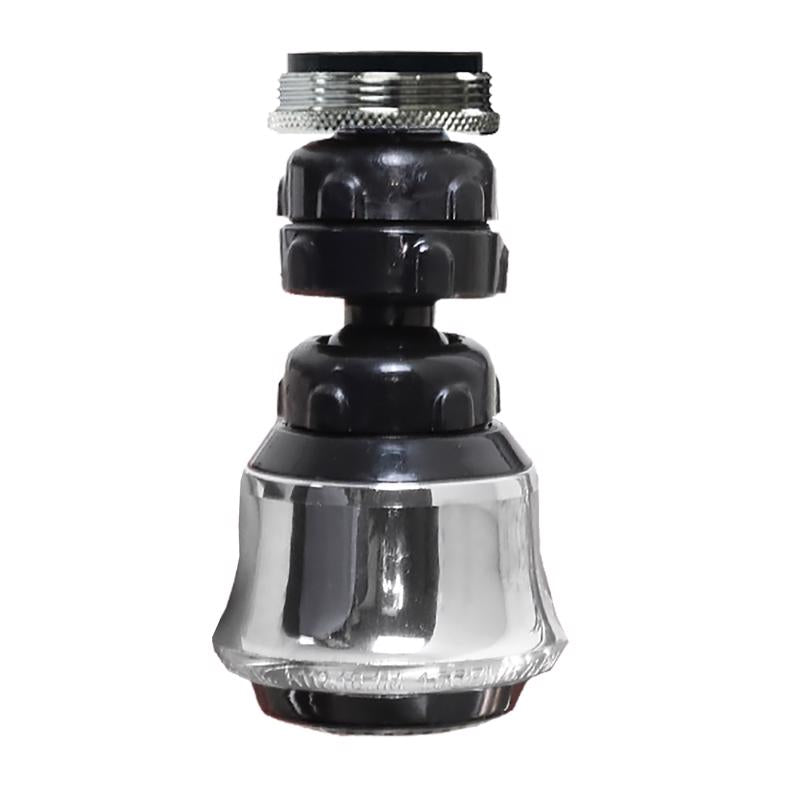 SWIVEL SPRAYRATOR D CHRM