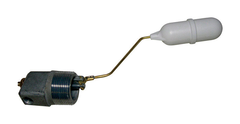 AIR VOLUME CONTROL 1-1/4