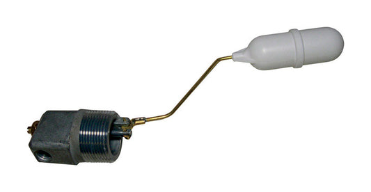 AIR VOLUME CONTROL 1-1/4
