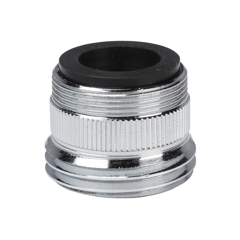 MLTI GRDN HOSE ADPTR3/4"