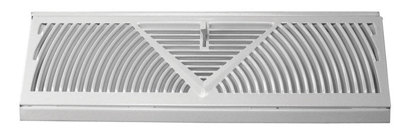 BASEBOARD DIFFUSER4.5X15