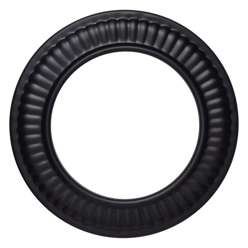 STOVE PIPE TRIM COLLR 6"