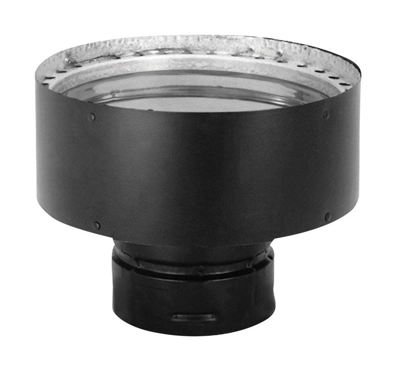 CHIMNEY PIPE ADPTR 6"