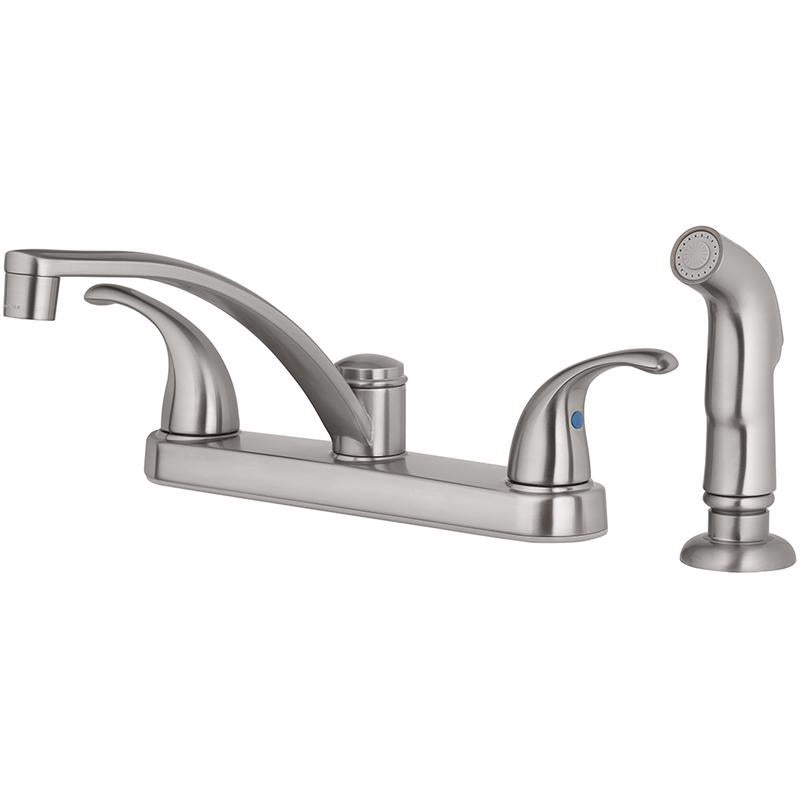 KITCHEN FAUCET 2H ESSENT