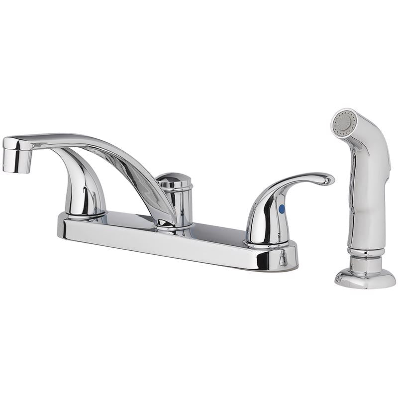 KITCHEN FAUCET 2H ESSENT