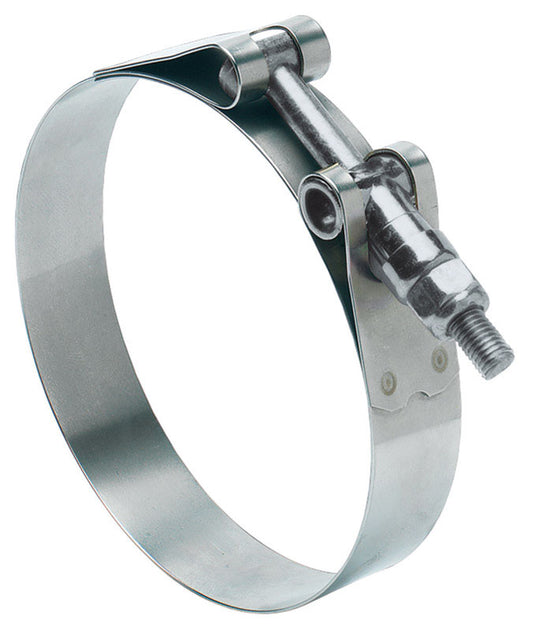 HOSE CLAMP TBOLT SZ163