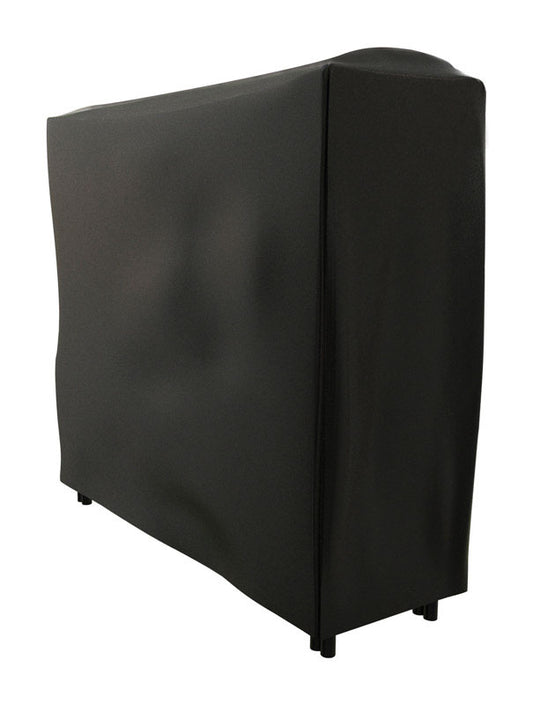 LOG RACK COVER VINYL BLK
