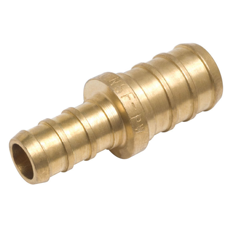 REDUCING COUPLING3/8X1/2