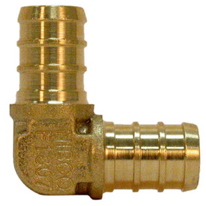 ELBOW 1/2X1/2 BRS