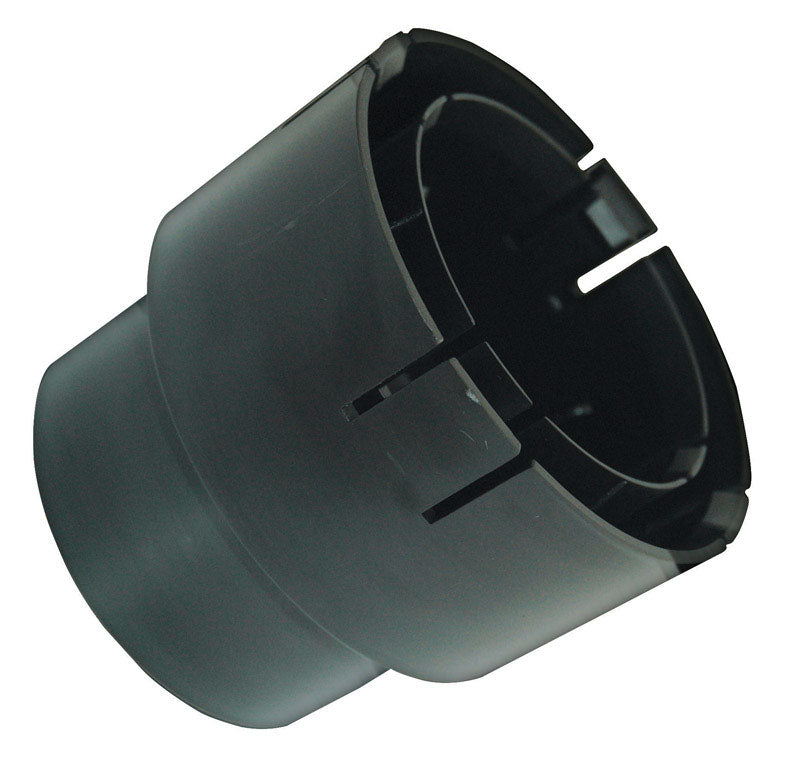 ADAPTER 3X PLSTC