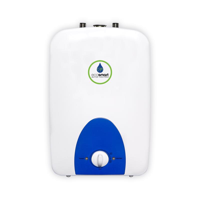 EcoSmart 2.6 gal 1440 W Electric Water Heater