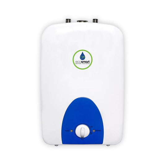 EcoSmart 2.6 gal 1440 W Electric Water Heater